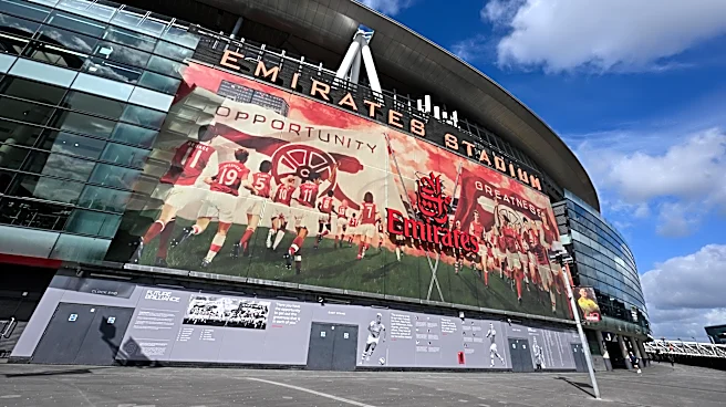 Everton at Arsenal: Starting Lineups, TV and Live Streams, How to Watch Online