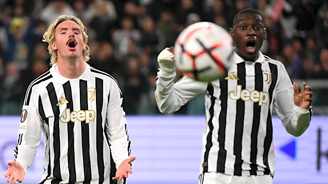 A tale of two cities: Takaways after Juventus’ week against Lazio and Rennes