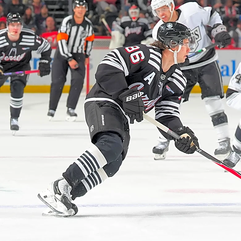 Game Preview #11: New Jersey Devils vs. Los Angeles Kings