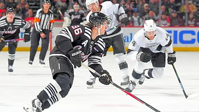 Game Preview #11: New Jersey Devils vs. Los Angeles Kings