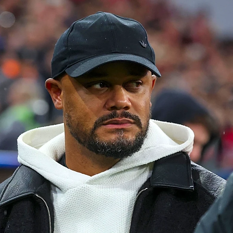 Bayern Munich youth players shook up, senior team attempting to rally after Vincent Kompany’s collapse
