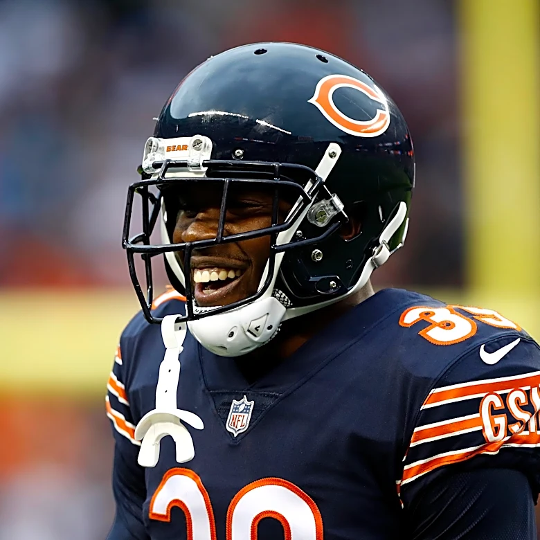 Chicago Bears Week 7 Flashbacks: A GW Drive, NFL History, and More!