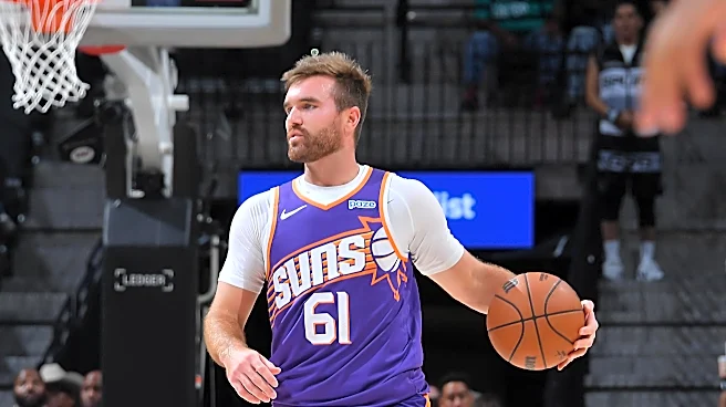 How experience is reshaping the Suns’ two-way contract strategy