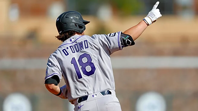 Scaling the Rocks: Colorado’s catching depth (might be) sneaky good