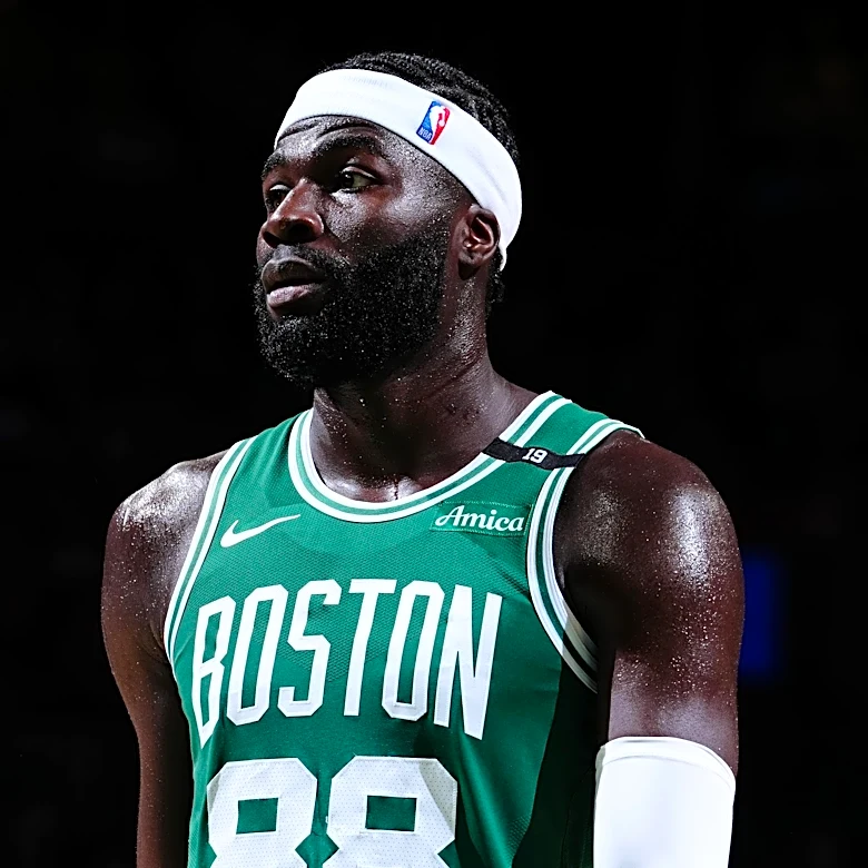 The Celtics’ play of the night was years in the making