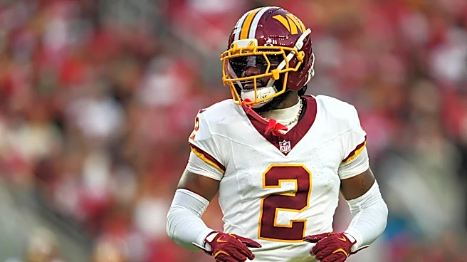 Bills news: Previewing potential trade targets