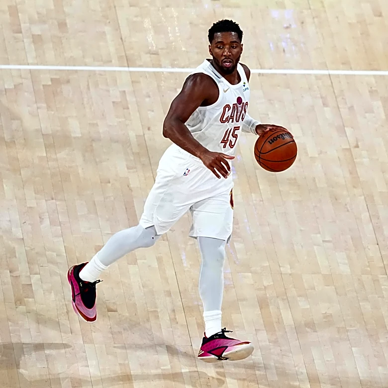 Nets vs Cavs: Nets take to road in Cleveland
