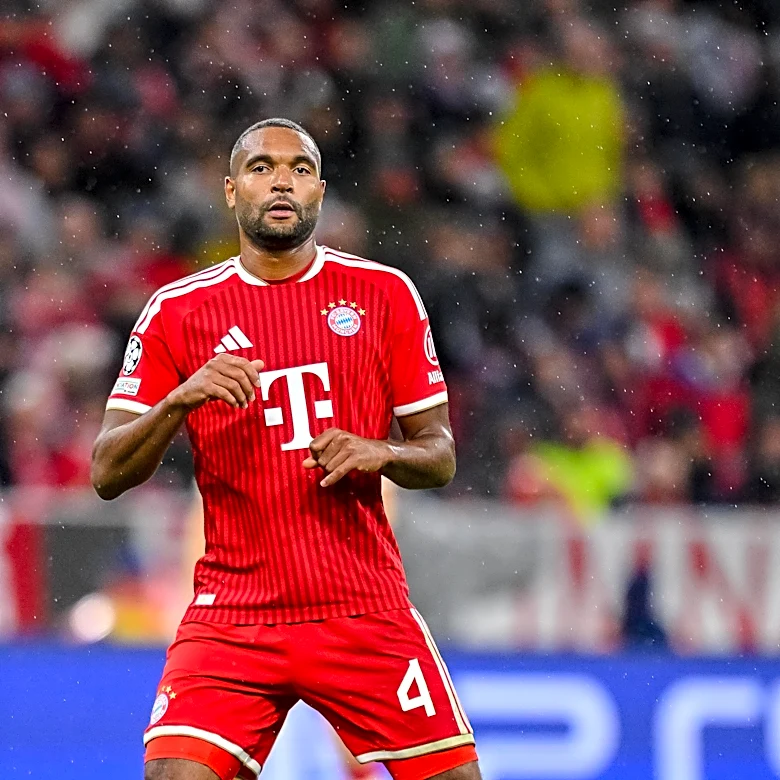 Bayern Munich coach Vincent Kompany explains choosing Kim Min-jae over Jonathan Tah against Arsenal