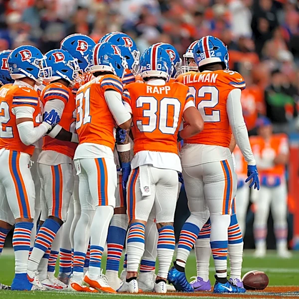 NFL predictions: Broncos vs. Cardinals score predictions for Week 7