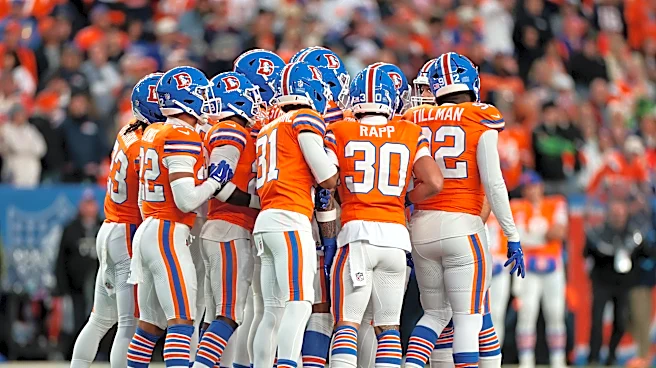 NFL predictions: Broncos vs. Cardinals score predictions for Week 7