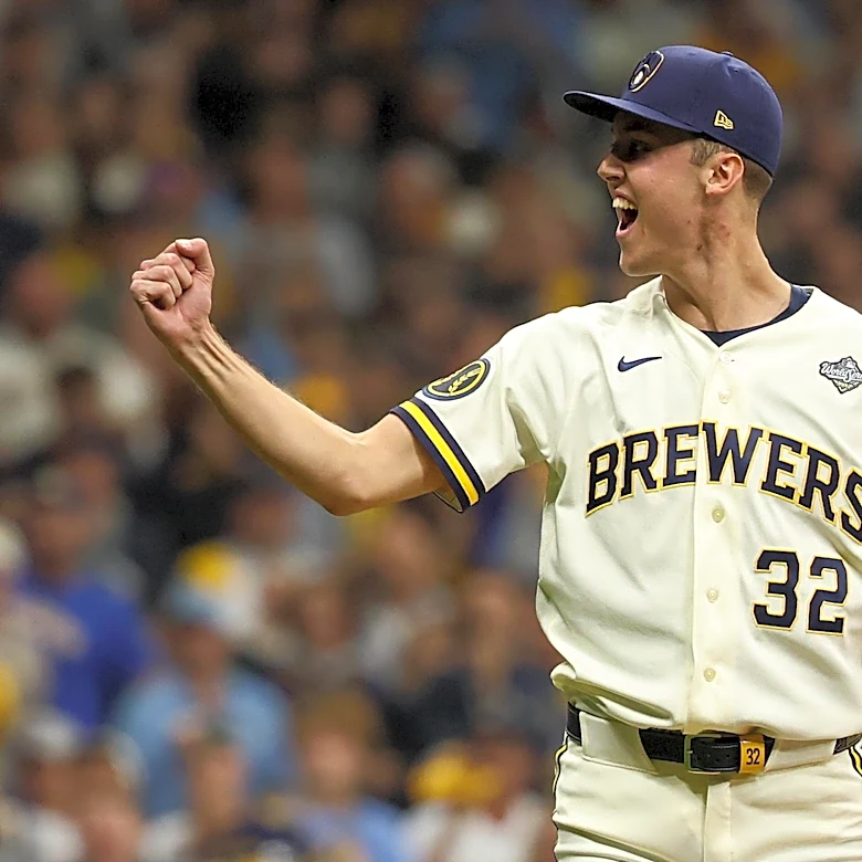 Are the Brewers a major problem for the Braves?