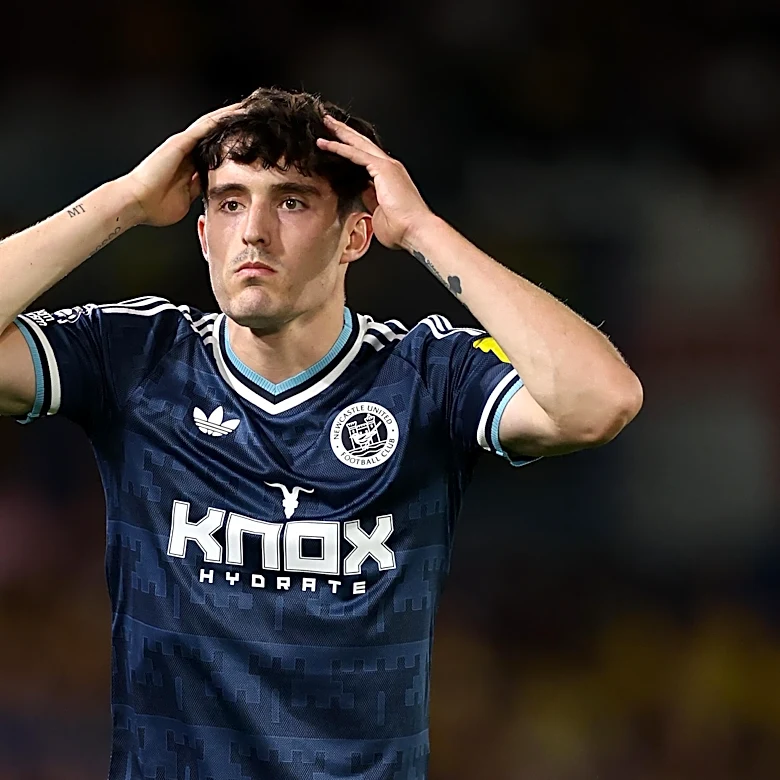 Truth Behind Tino Livramento’s Injury Revealed as Newcastle Gets Update
