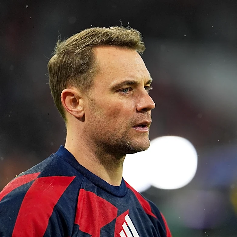 Bayern Munich star Manuel Neuer at doctor, status uncertain for SC Freiburg