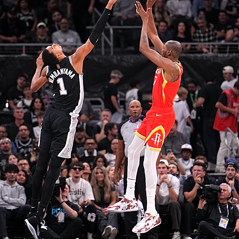 What We Learned from the Spurs loss to the Rockets