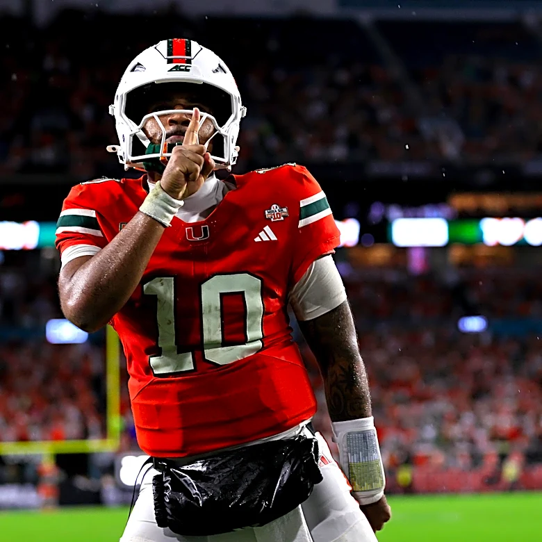 NFL Draft prospects to watch: Week 8 college football preview
