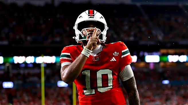 NFL Draft prospects to watch: Week 8 college football preview