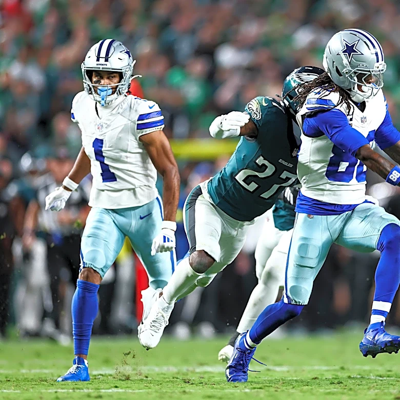 Eagles Film Preview: Cowboys offense surprisingly difficult to project