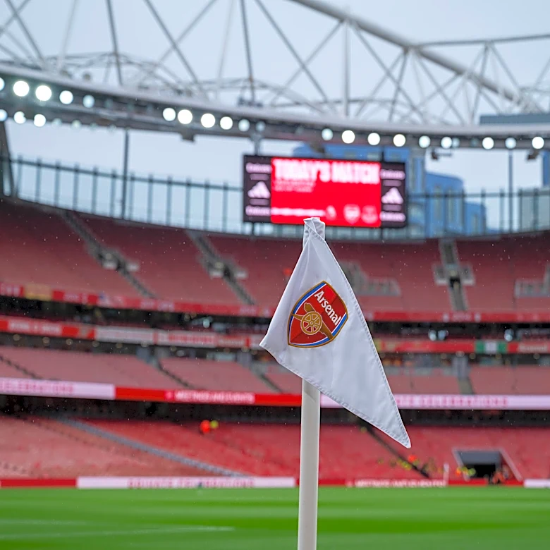 Arsenal vs. Everton match thread: home cooking