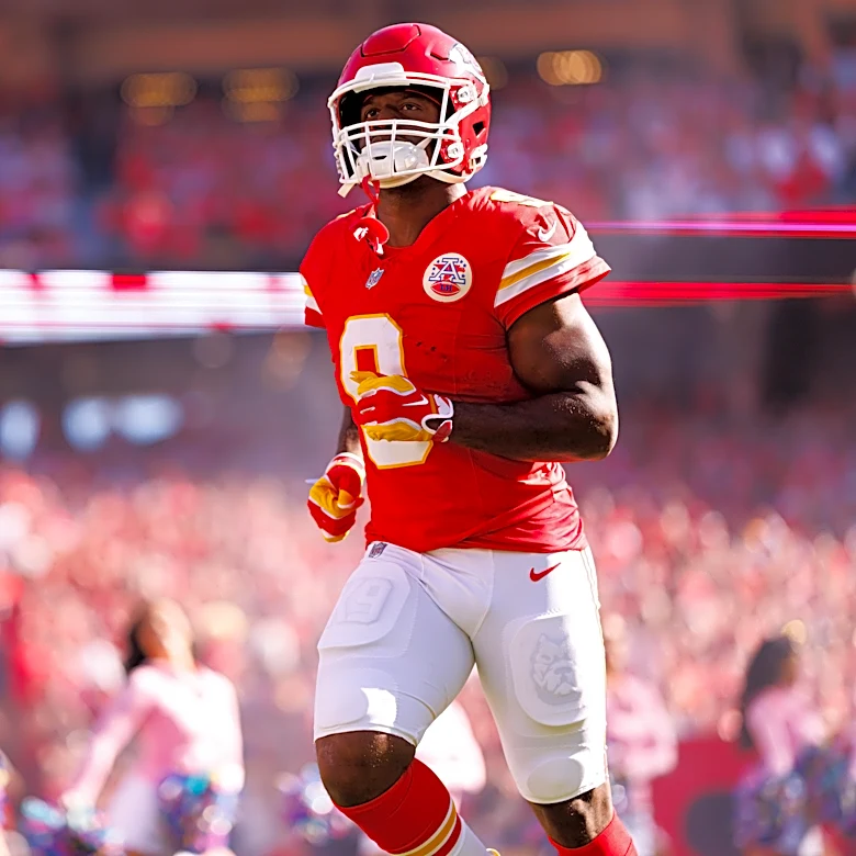 Chiefs News: The Seahawks sorely miss Kenneth Walker