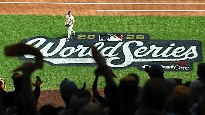 Brewers Notes: Pat Murphy, Jacob Misiorowski, & more on World Series Game 1 victory