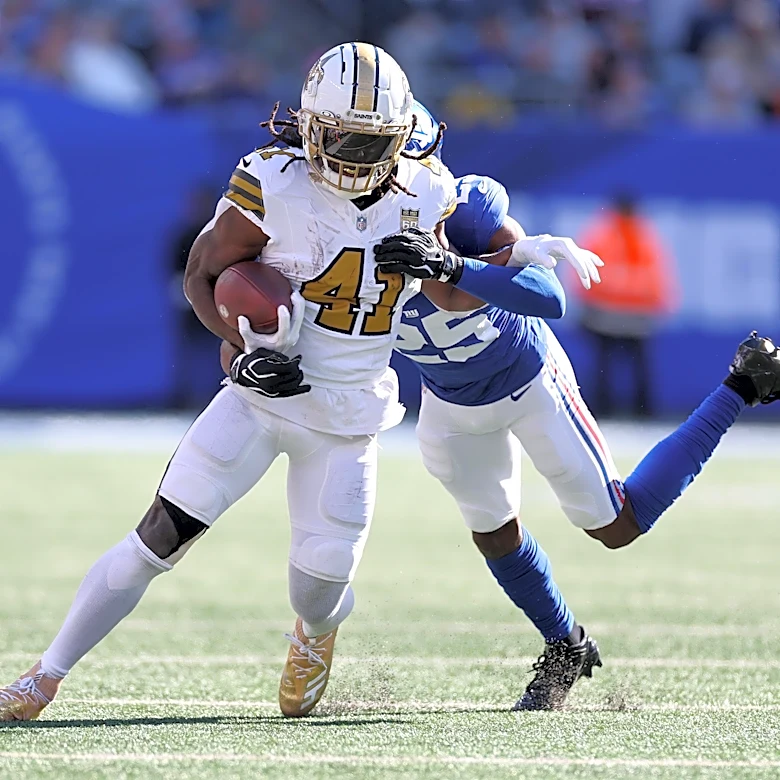 Key matchups: Saints vs. Steelers