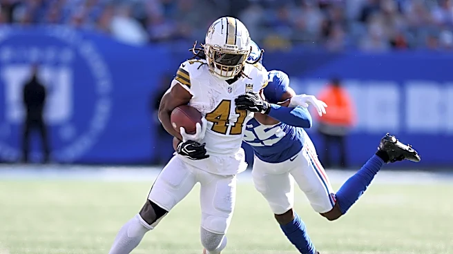 Key matchups: Saints vs. Steelers