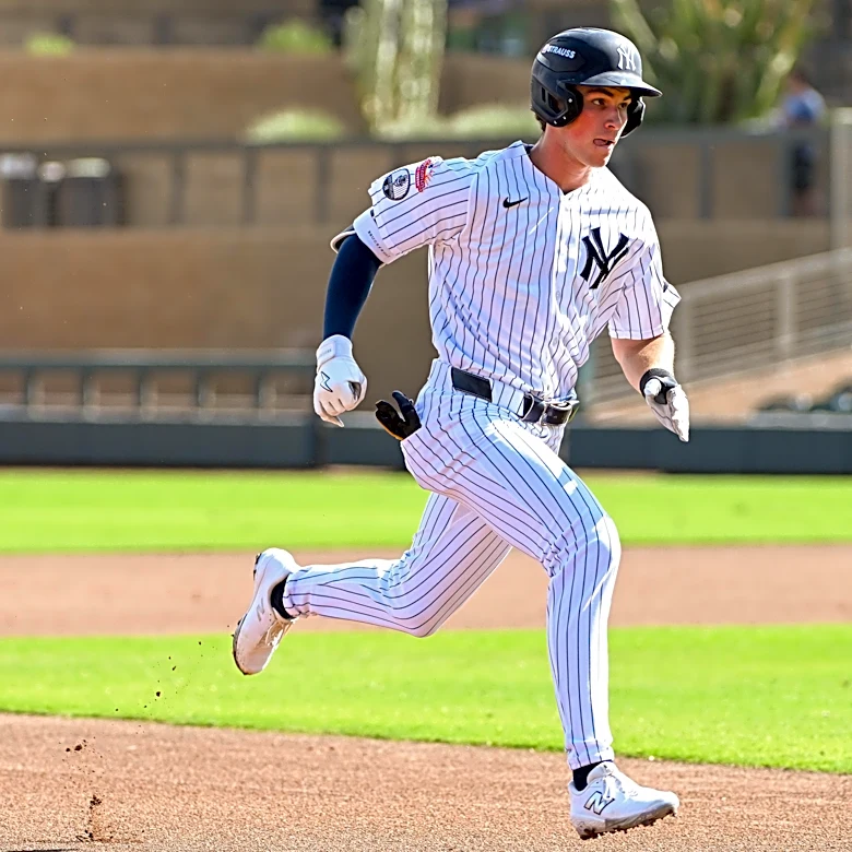 Yankees Arizona Fall League Week 3 Recap