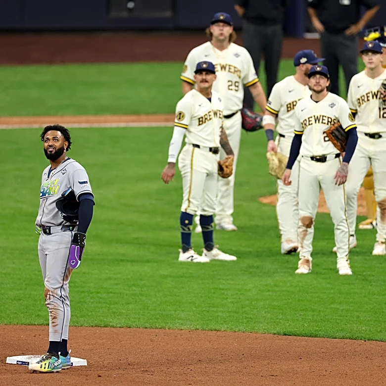 Mariners News: Trevor Megill, Jacob Misiorowski, and Brant Brown