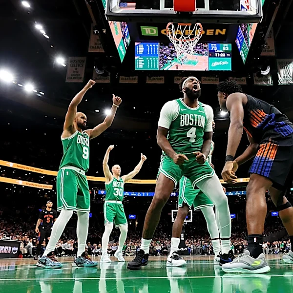 Knicks Bulletin: ‘I’m still trying to figure out this team a little bit’