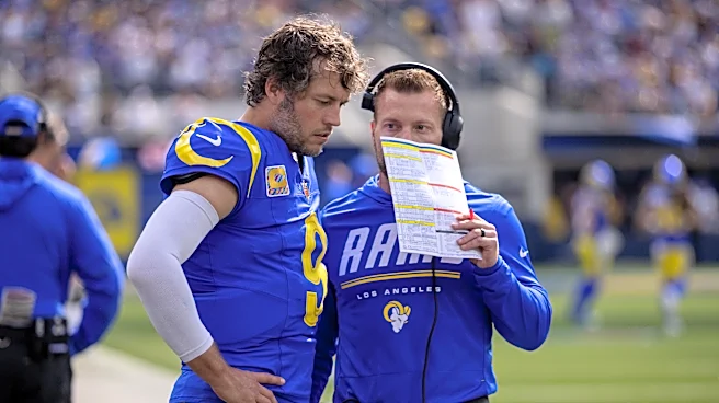 Raiders-Rams predictions