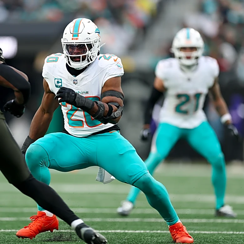 Previewing the Jets’ opposition: Miami Dolphins
