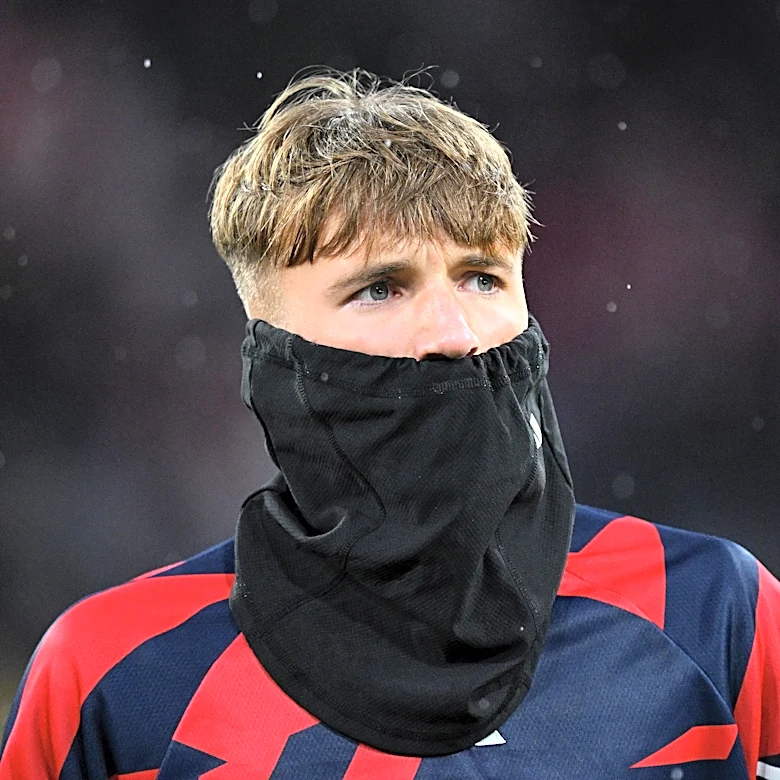 Uli Hoeneß feels Bayern Munich’s Lennart Karl needs a dose of humility
