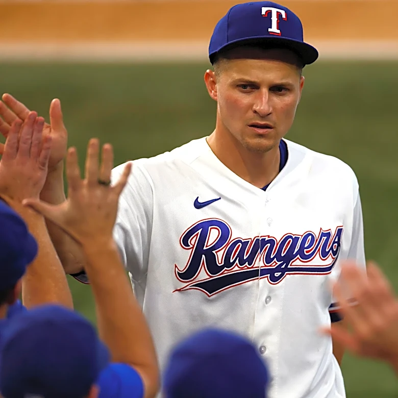 Saturday morning Rangers stuff
