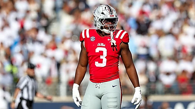 Cowboys draft: College football targets for Week 8