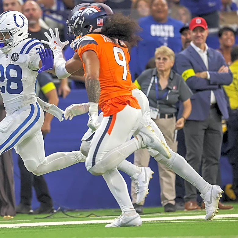 Future Broncos: Thoughts on Denver being trade deadline buyers