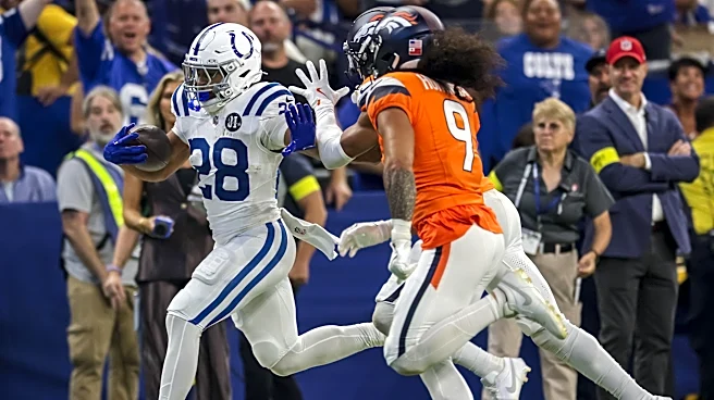 Future Broncos: Thoughts on Denver being trade deadline buyers