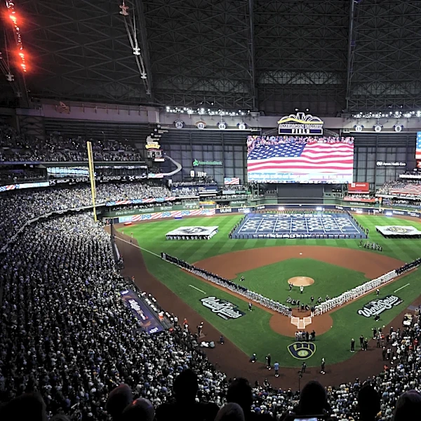 Snake Bytes 10/24: Brew Crew Takes Game 1