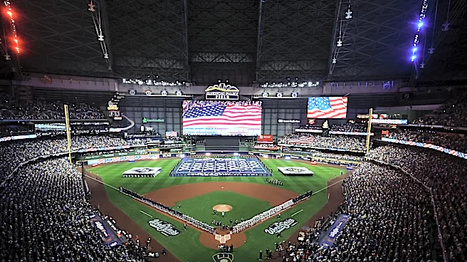 Snake Bytes 10/24: Brew Crew Takes Game 1