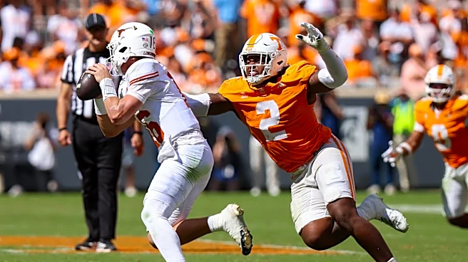 Draft prospects to watch for the NY Giants in Week 8
