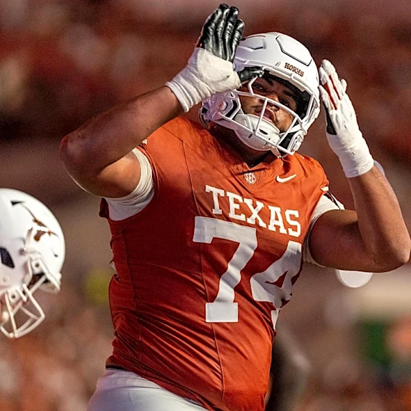 Falcons Draft 2027: Way-Too-Early 2027 NFL Mock Draft 2.0