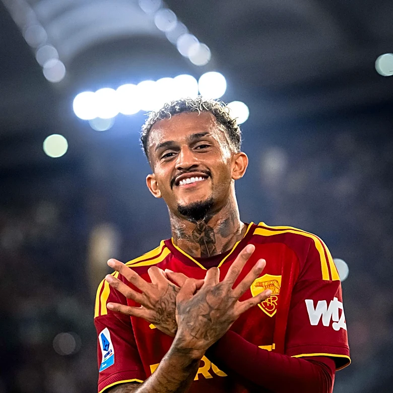 Napoli vs. Roma: Lineups & Game Thread