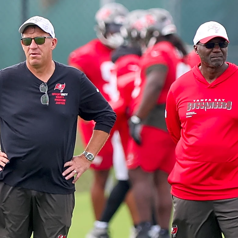 Don’t expect an active trade deadline from the Bucs