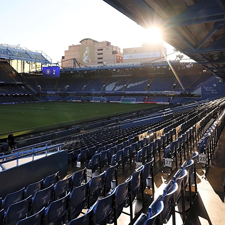 Chelsea vs. Tottenham Hotspur, Premier League: Confirmed lineups; how to watch