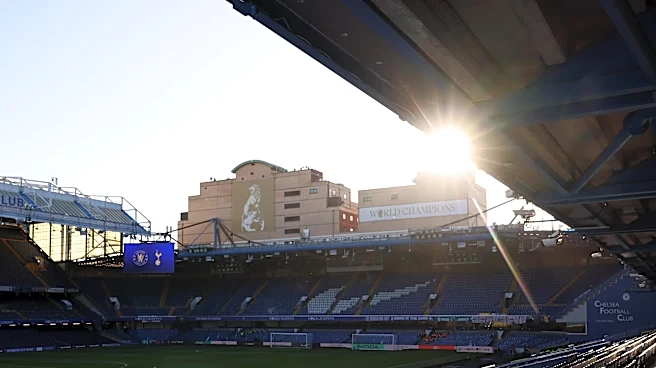 Chelsea vs. Tottenham Hotspur, Premier League: Confirmed lineups; how to watch