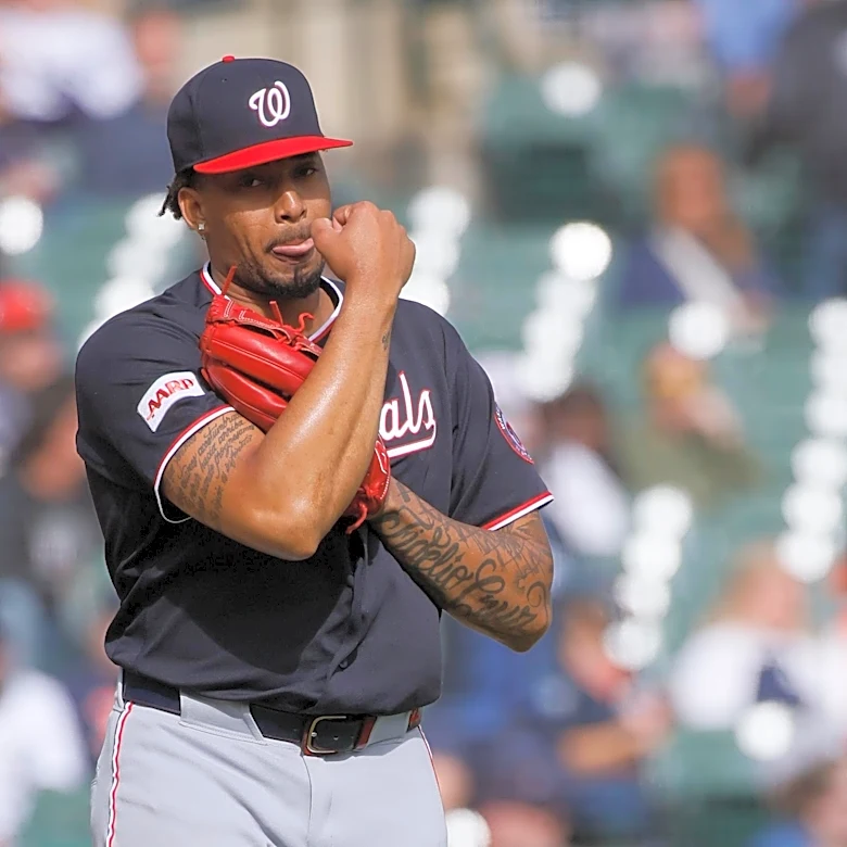 These three Washington Nationals relievers could break out in 2027