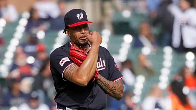 These three Washington Nationals relievers could break out in 2027