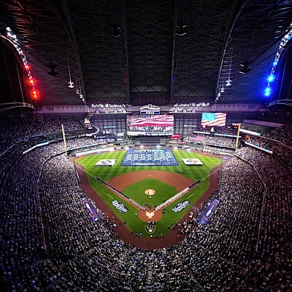 World Series Game Two Preview: Tampa Bay Rays vs Milwaukee Brewers