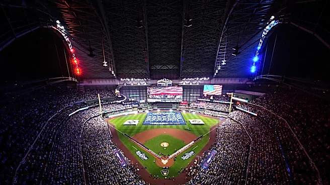 World Series Game Two Preview: Tampa Bay Rays vs Milwaukee Brewers
