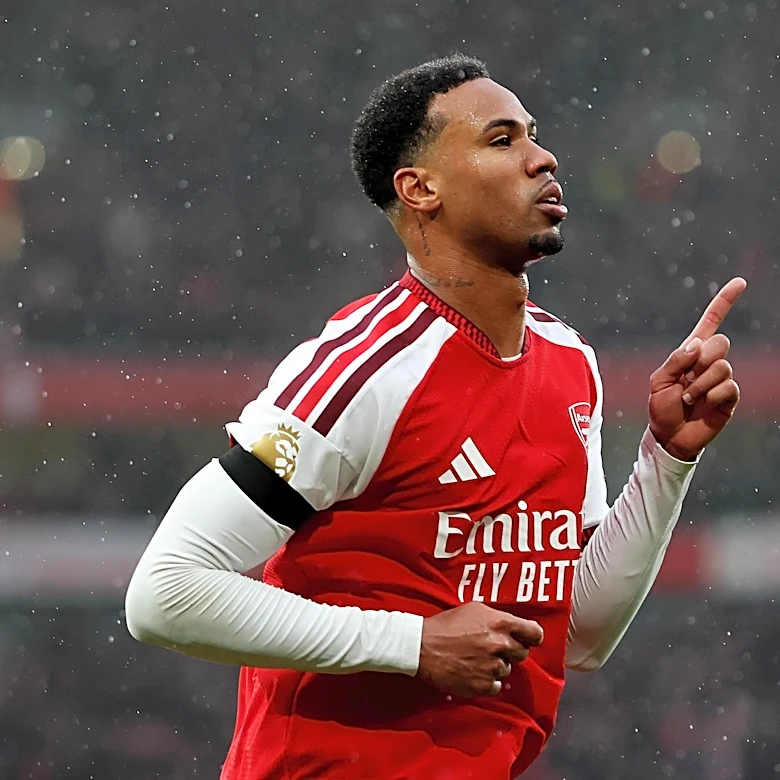 Arsenal 2 – Everton 0 match report: comprehensive, satisfactory