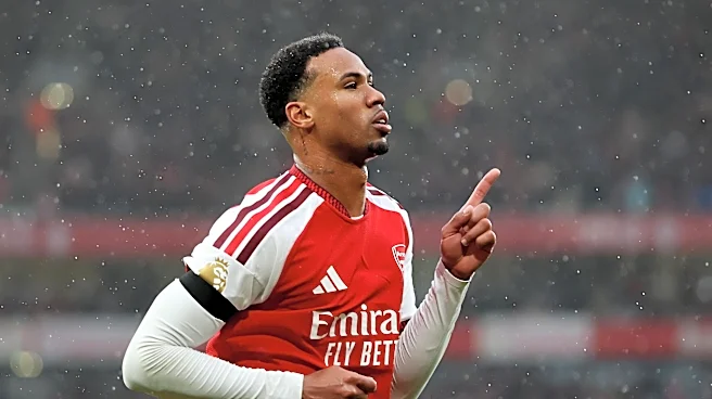 Arsenal 2 – Everton 0 match report: comprehensive, satisfactory